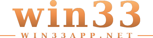 win33 logo